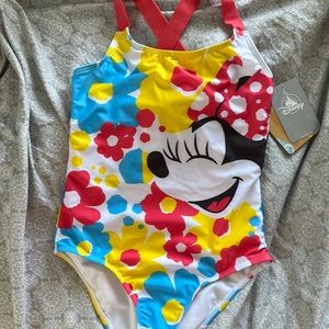 Original Disney bathing suit for girls